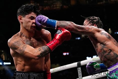 ryan garcia vs gervonta davis uhrzeit|Gervonta Davis vs Ryan Garcia UK start time,。